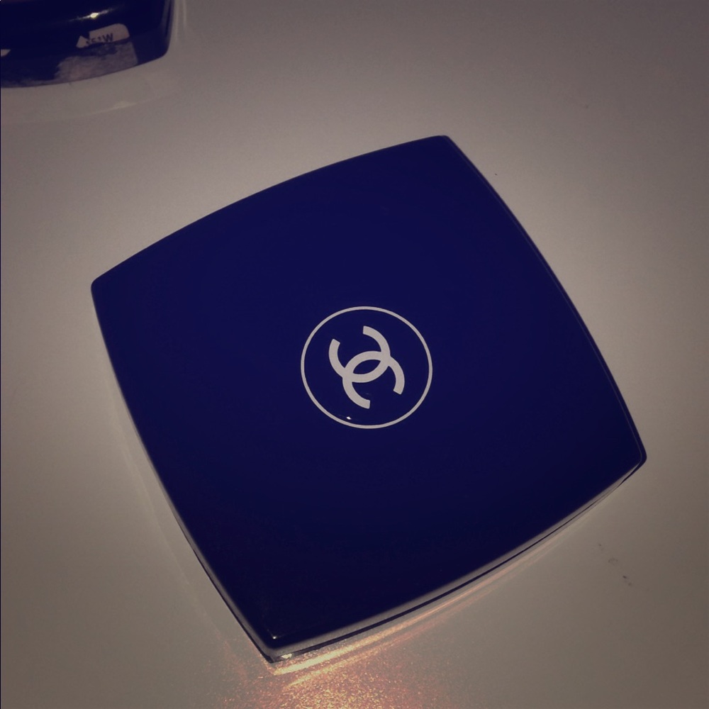 Chanel eyeshadow